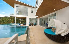 3 pièces villa à Koh Samui, Thaïlande. $454,000