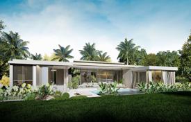 Villa – Mueang Phuket, Phuket, Thaïlande. $506,000
