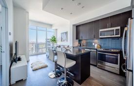 Appartement – Lake Shore Boulevard West, Etobicoke, Toronto,  Ontario,   Canada. C$803,000