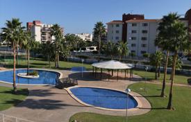 Appartement – Alicante, Valence, Espagne. 195,000 €