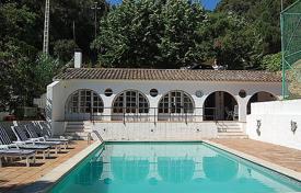 Villa – Tossa de Mar, Catalogne, Espagne. 2,940 € par semaine