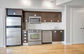 Appartement – Charles Street East, Old Toronto, Toronto,  Ontario,   Canada. C$718,000
