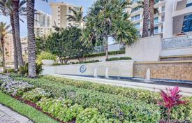 Appartement – South Ocean Drive, Hollywood, Floride,  Etats-Unis. $7,500 par semaine