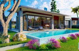 Villa – Yalıkavak Belediyesi, Mugla, Turquie. $554,000