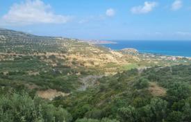 Terrain – Lasithi, Crète, Grèce. 170,000 €