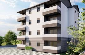 4 pièces appartement dans un nouvel immeuble 75 m² à Viškovo, Croatie. 202,000 €