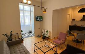 2 pièces appartement 60 m² à Tbilissi (ville), Géorgie. $185,000