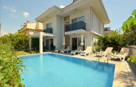 Appartement – Fethiye, Mugla, Turquie. From 870,000 €