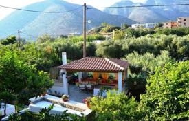 Villa – Rethimnon, Crète, Grèce. 3,250 € par semaine