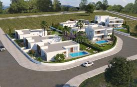 3 pièces maison mitoyenne à Xylofagou, Chypre. 315,000 €