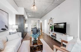 Appartement – Dundas Street East, Old Toronto, Toronto,  Ontario,   Canada. C$872,000