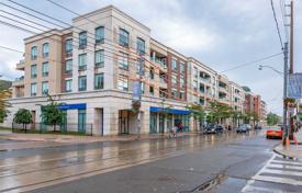 Appartement – Queen Street East, Toronto, Ontario,  Canada. C$941,000