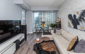 1 pièces appartement à Fleet Street, Canada. C$896,000