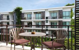 Appartement – Rawai Beach, Phuket, Thaïlande. 101,000 €