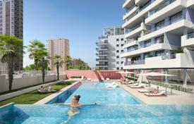 Appartement – Calpe, Valence, Espagne. 340,000 €