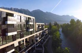 Bâtiment en construction – Innsbruck, Tyrol, Autriche. 956,000 €