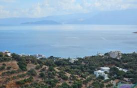 Terrain – Agios Nikolaos, Crète, Grèce. 159,000 €
