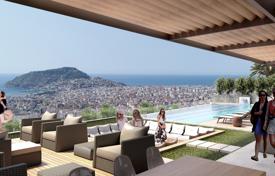 3 pièces appartement 96 m² à Alanya, Turquie. $408,000