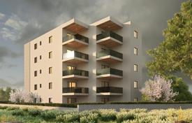 2 pièces appartement dans un nouvel immeuble 75 m² en Comté de Split-Dalmatie, Croatie. 314,000 €