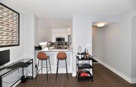 Appartement – Carlton Street, Old Toronto, Toronto,  Ontario,   Canada. C$794,000
