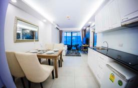Appartement à louer – Na Kluea, Bang Lamung, Chonburi,  Thaïlande. Price on request