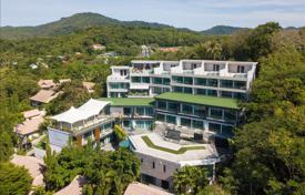 Appartement – Rawai, Phuket, Thaïlande. From $441,000