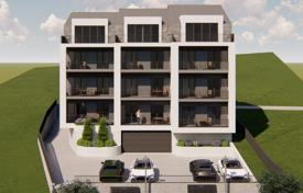 2 pièces appartement dans un nouvel immeuble 44 m² à Tivat (ville), Monténégro. $212,000