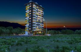 Penthouse – Mahmutlar, Antalya, Turquie. From $296,000