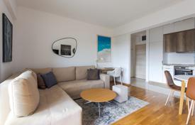 1 pièces appartement 46 m² à Becici, Monténégro. 210,000 €