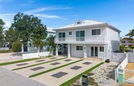 Maison en ville – Key Largo, Floride, Etats-Unis. $3,000,000