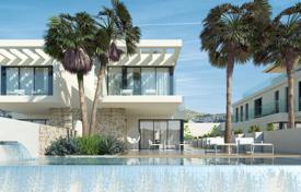 3 pièces villa 303 m² en Alicante, Espagne. 895,000 €