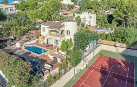 6 pièces villa 1597 m² à Altea, Espagne. 795,000 €