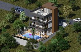 Villa – Alanya, Antalya, Turquie. $923,000