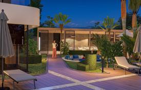 Appartements Luxueux Dans une Résidence à Tosmur Alanya. $456,000