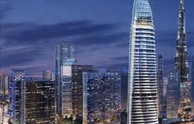 Appartement – Business Bay, Dubai, Émirats arabes unis. From $941,000