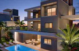 3 pièces appartement 150 m² à Agios Tychonas, Chypre. 660,000 €