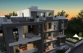 Appartement – Agios Athanasios (Cyprus), Limassol, Chypre. From 233,000 €