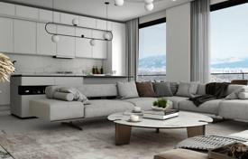 Appartements Luxueux avec Système de Maison Intelligente à Alanya. $613,000