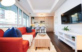 Appartement – Nelson Street, Toronto, Ontario,  Canada. C$1,030,000