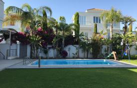 Villa – Limassol (ville), Limassol, Chypre. 2,750,000 €