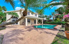 Maison en ville – West End, Miami, Floride,  Etats-Unis. $830,000