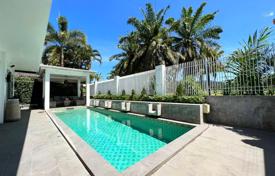 Villa – Mueang Phuket, Phuket, Thaïlande. $544,000