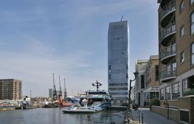 Appartement – Canary Wharf, Londres, Royaume-Uni. £999,000