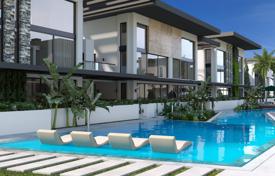 2 pièces appartement dans un nouvel immeuble 84 m² en Famagouste, Chypre. 163,000 €