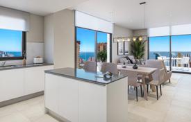 2 pièces appartement dans un nouvel immeuble 97 m² à Benidorm, Espagne. 336,000 €