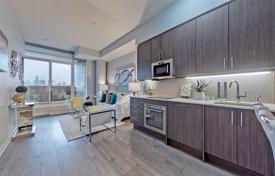 Appartement – College Street, Old Toronto, Toronto,  Ontario,   Canada. C$1,029,000