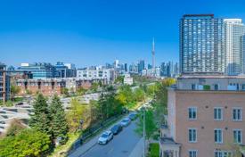 Appartement – Western Battery Road, Old Toronto, Toronto,  Ontario,   Canada. C$897,000