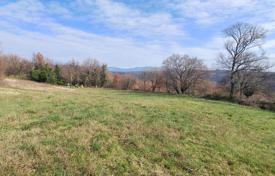 Terrain en Comté d'Istrie, Croatie. 95,000 €