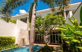Villa – Bang Tao Beach, Choeng Thale, Thalang,  Phuket,   Thaïlande. 1,430 € par semaine