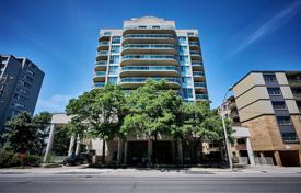 Appartement – Eglinton Avenue East, Toronto, Ontario,  Canada. C$747,000